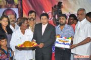 Iyakkunar 100 Vathu Naal Movie Launch 2815
