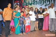 Iyakkunar 100 Vathu Naal Movie Launch Stills 5557