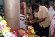 Jagajjala Pujabala Tenaliraman Movie Launch 3962