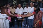 Jagajjala Pujabala Tenaliraman Movie Launch 5970