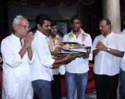 Jagajjala Pujabala Tenaliraman Movie Launch