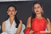 Aishwarya Arjun Charlotte Claire 401