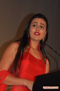 Charlotte Claire Speaks At Jai Hind 2 Audio Launch 948