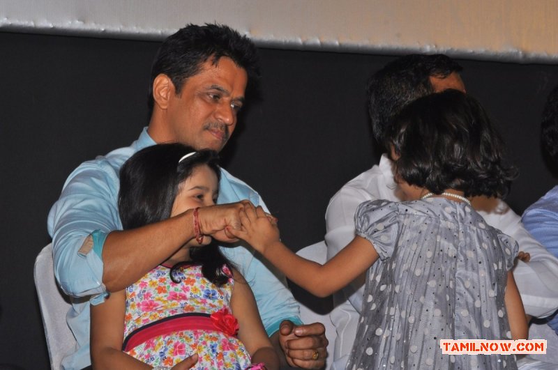 Jai Hind 2 Movie Audio Launch 5246