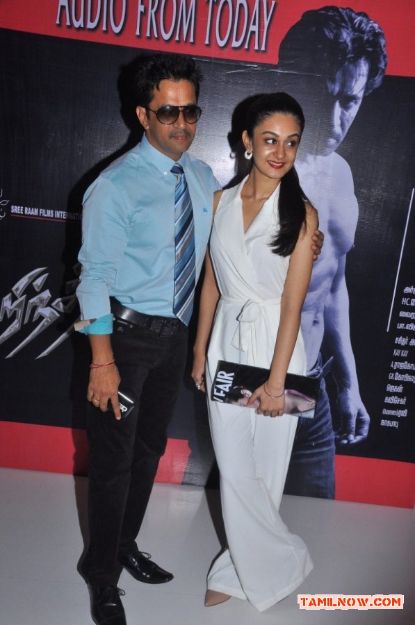 Jai Hind 2 Movie Audio Launch 8093