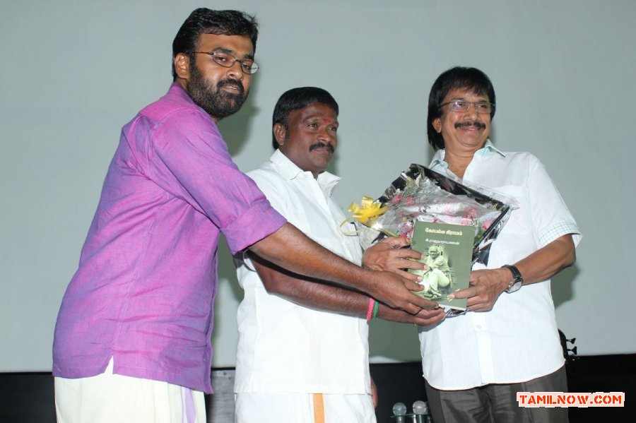 Jannal Oram Audio Launch 103