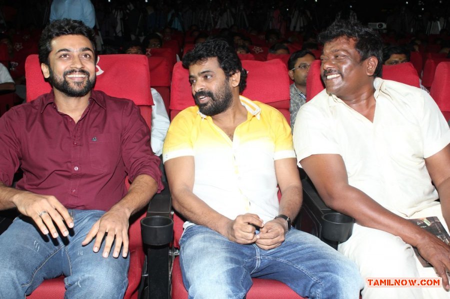 Jannal Oram Audio Launch 2682