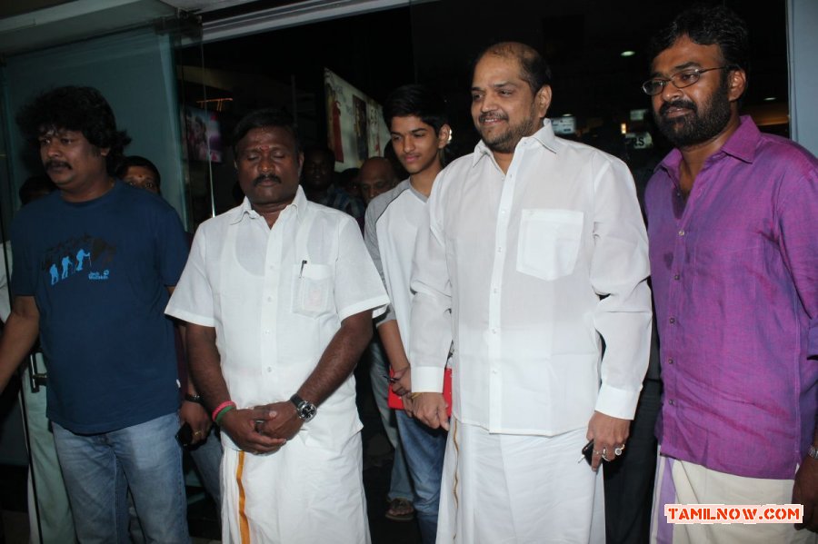 Jannal Oram Audio Launch 2982