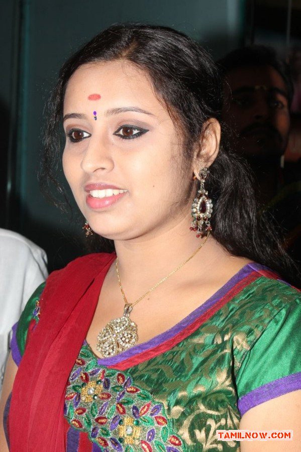 Jannal Oram Audio Launch 4237