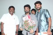 Jannal Oram Audio Launch 5218