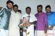 Jannal Oram Audio Launch 8459