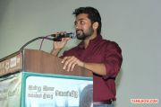 Jannal Oram Audio Launch 8962