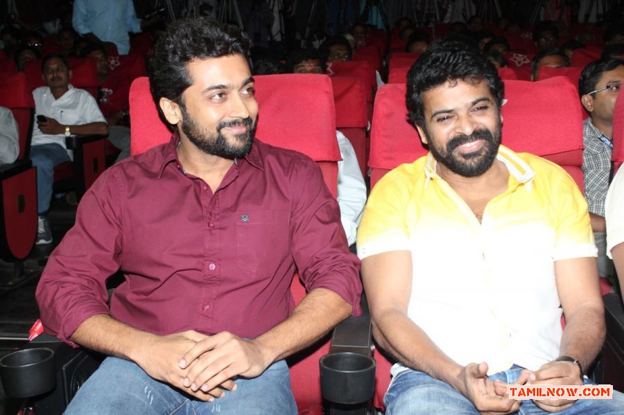 Jannal Oram Audio Launch Photos 4196