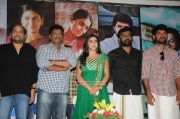 Jannal Oram Press Meet 1391