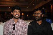 Jannal Oram Press Meet 327