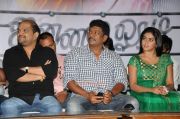 Jannal Oram Press Meet Photos 1469