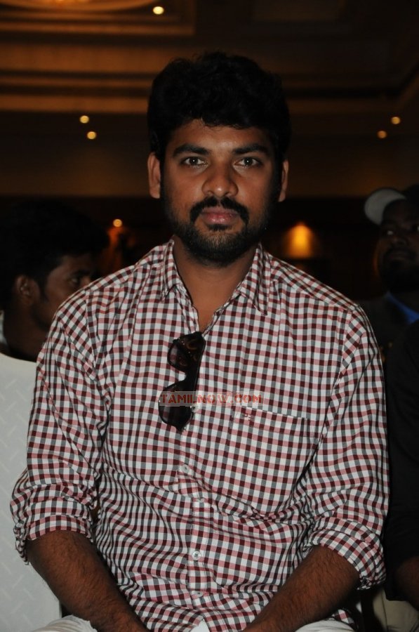 Jannal Oram Press Meet Photos 3679