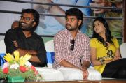 Jannal Oram Press Meet Photos 9924