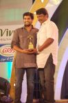Santhanam And Parthiban At Jaya Awards 2011 764