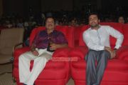 Sivakumar And Surya At Jaya Awards 2011 107