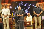 Rajinikanth Cm Jayalalitha And Kamal Haasan 58