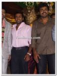 Jayam Ravi Marriage Reception Photo 18