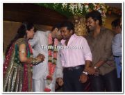 Jayam Ravi Marriage Reception Photo 19