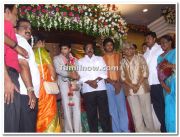 Jayam Ravi Marriage Reception Photo 2