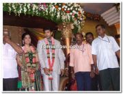 Jayam Ravi Marriage Reception Photos 2