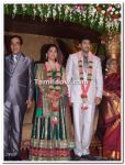 Jayam Ravi Marriage Reception Photos 3