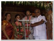 Jayam Ravi Wedding Reception Photo 1