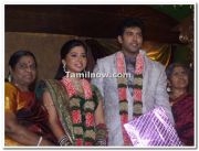 Jayam Ravi Wedding Reception Photo 9