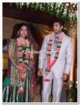 Jayam Ravi Wedding Reception Photos 2