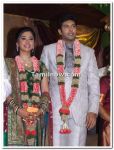 Jayam Ravi Wedding Reception Photos 5