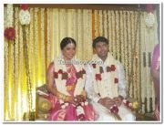 Jayam Ravi Arthi Wedding 2