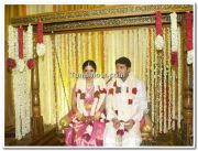 Jayam Ravi Arthi Wedding 3