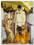 Jayam Ravi Arthi Wedding Photos 2