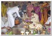 Jayam Ravi Arthi Wedding Stills 2