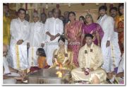 Jayam Ravi Arthi Wedding Stills 3