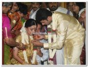 Jayam Ravi Marriage Ceremony 4