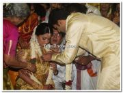 Jayam Ravi Marriage Ceremony 5