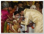 Jayam Ravi Marriage Ceremony 6