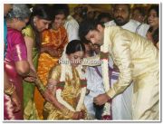 Jayam Ravi Marriage Ceremony 7