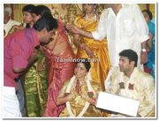Jayam Ravi Marriage Photo 2