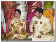 Jayam Ravi Marriage Photo 3