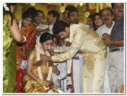 Jayam Ravi Marriage Photo 5