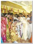 Jayam Ravi Marriage Photo 6