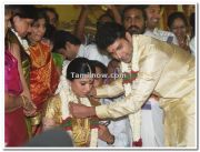 Jayam Ravi Marriage Photo 7