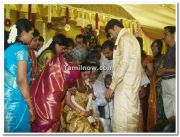 Jayam Ravi Wedding Ceremony 2