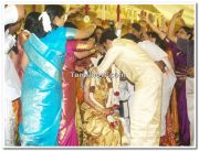 Jayam Ravi Wedding Ceremony 3